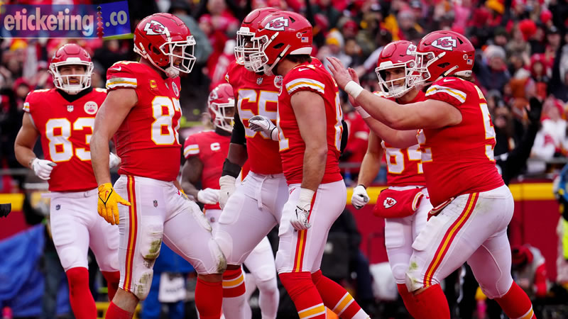 NFL Games Tickets | NFL Games 2025 Tickets | NFL International Tickets