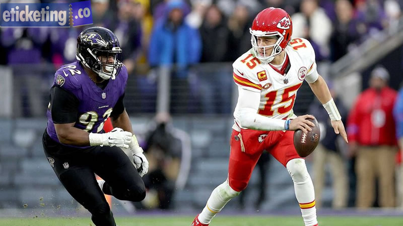 NFL International Tickets | NFL London Tickets | NFL Berlin Tickets