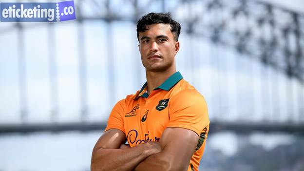 British and Irish Lions Tickets | British and Irish Lions 2025 Tickets | Lions vs Wallabies Tickets