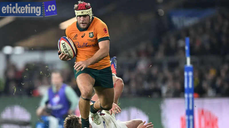 British and Irish Lions Tickets | British and Irish Lions 2025 Tickets