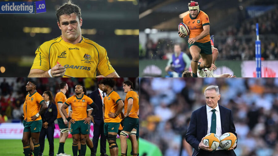 British and Irish Lions Tickets | British and Irish Lions 2025 Tickets | Lions vs Wallabies Tickets