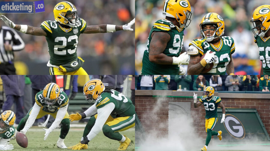 NFL Games Tickets | NFL Games 2025 Tickets | NFL International Tickets