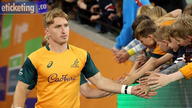 British and Irish Lions Tickets | British and Irish Lions 2025 Tickets | Lions vs Wallabies Tickets