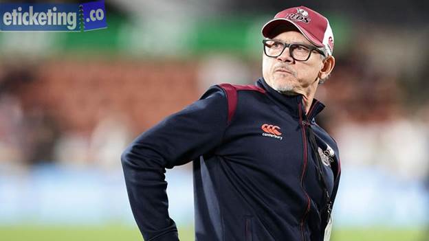 AUNZ v Lions Test Add on the Line