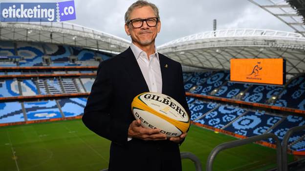 British and Irish Lions Tickets | British and Irish Lions 2025 Tickets | Lions vs Wallabies Tickets