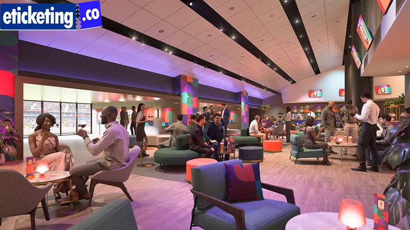 FIFA 2026 Tickets | World Cup Tickets