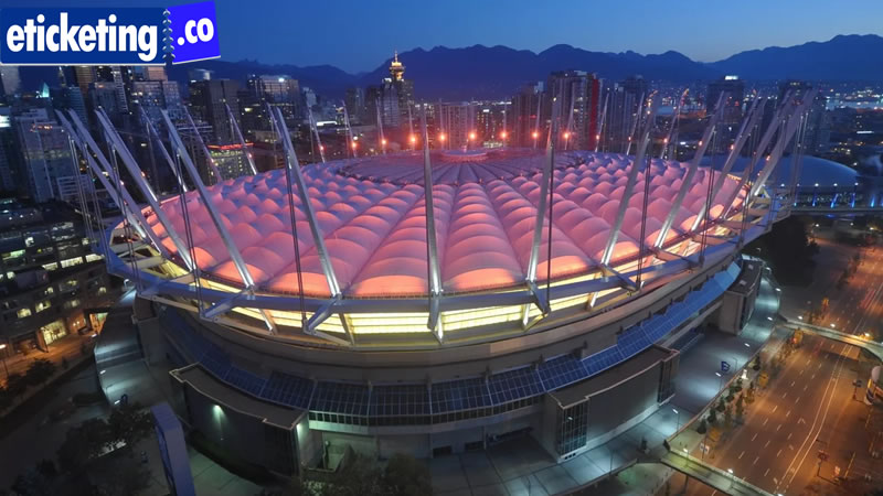 FIFA World Cup Hospitality | Football World Cup Hospitality