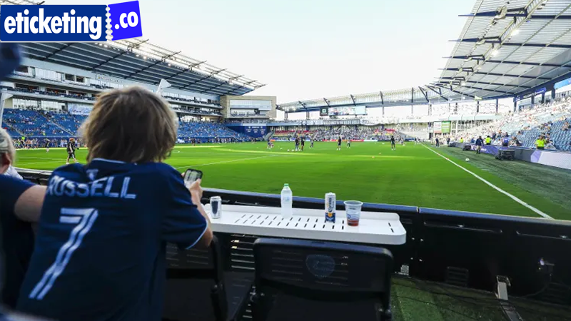 FIFA 2026 Tickets | World Cup Tickets