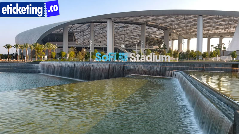 FIFA 2026 Tickets | World Cup Tickets