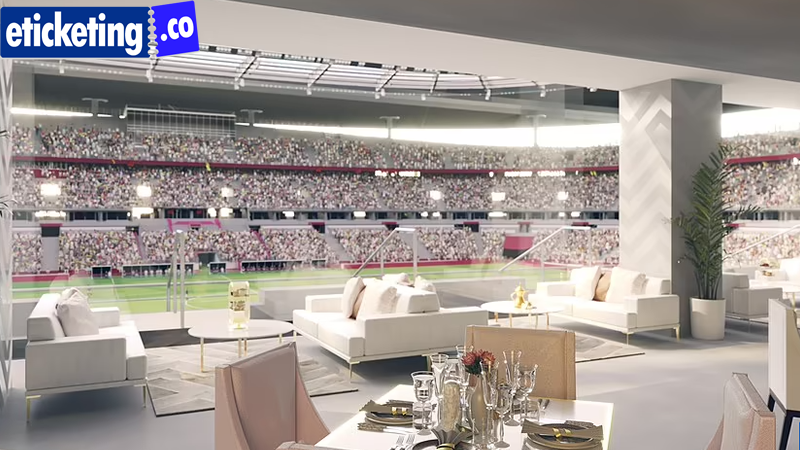 FIFA 2026 Tickets | World Cup Tickets