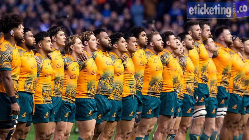 British and Irish Lions Tickets | British and Irish Lions 2025 Tickets
