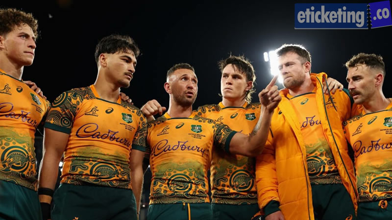 British and Irish Lions Tickets | British and Irish Lions 2025 Tickets