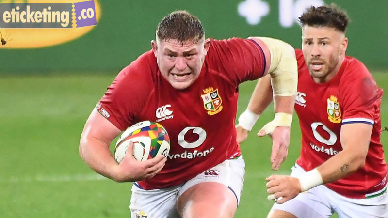 British and Irish Lions Tickets | British and Irish Lions 2025 Tickets