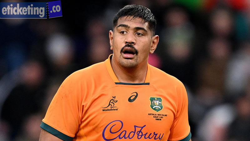 British and Irish Lions Tickets | British and Irish Lions 2025 Tickets