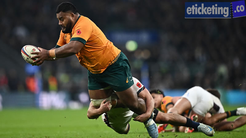 British and Irish Lions Tickets | British and Irish Lions 2025 Tickets
