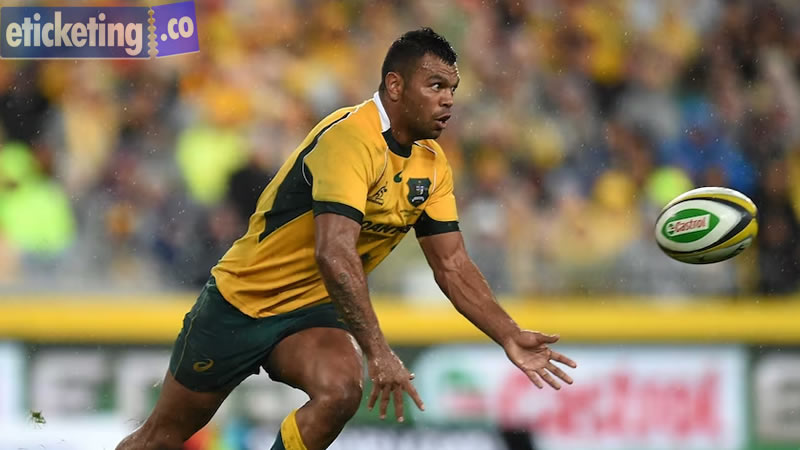 British and Irish Lions Tickets | British and Irish Lions 2025 Tickets