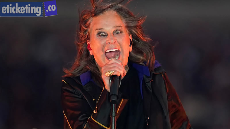 Black Sabbath Final Show Tickets | Back to the Beginning Tickets