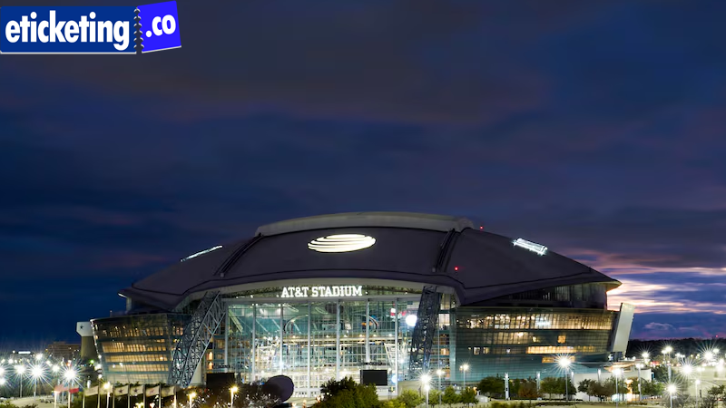 FIFA 2026 Tickets | World Cup Tickets