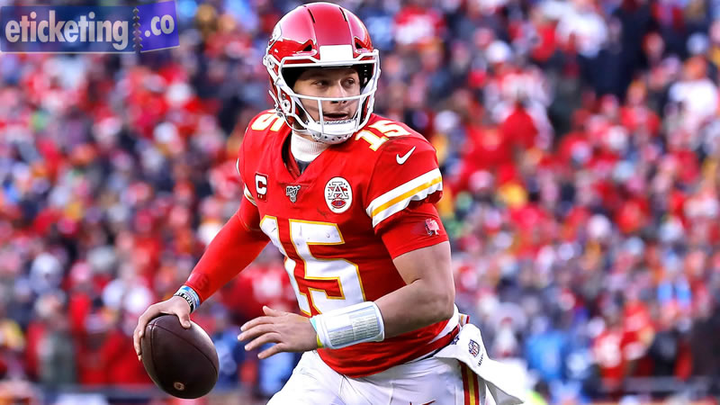 NFL Berlin Tickets | NFL Dublin Tickets | Los Angeles Charges Vs Kanas City Chiefs Tickets