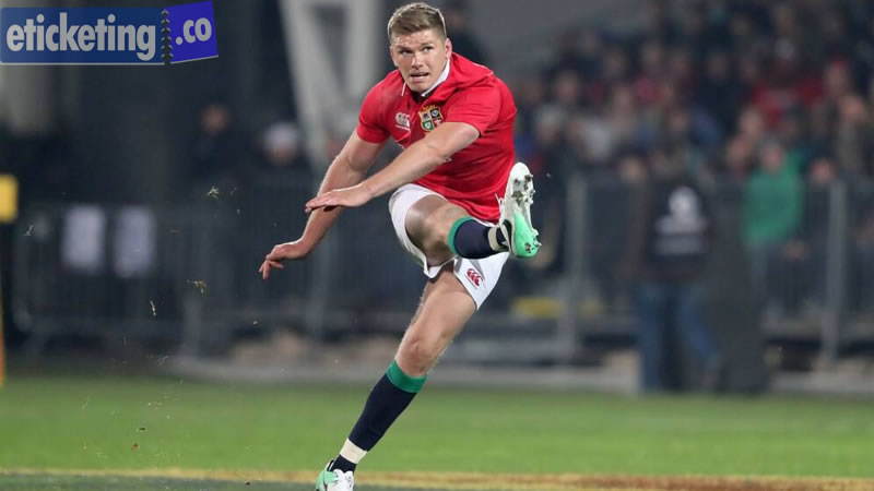 Farrell to Call Dublin Clash