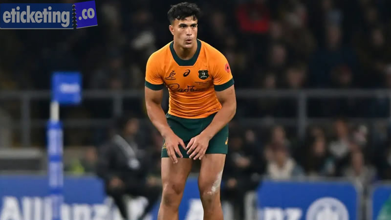Wallabies Trial to Shape Opening Test Lineup