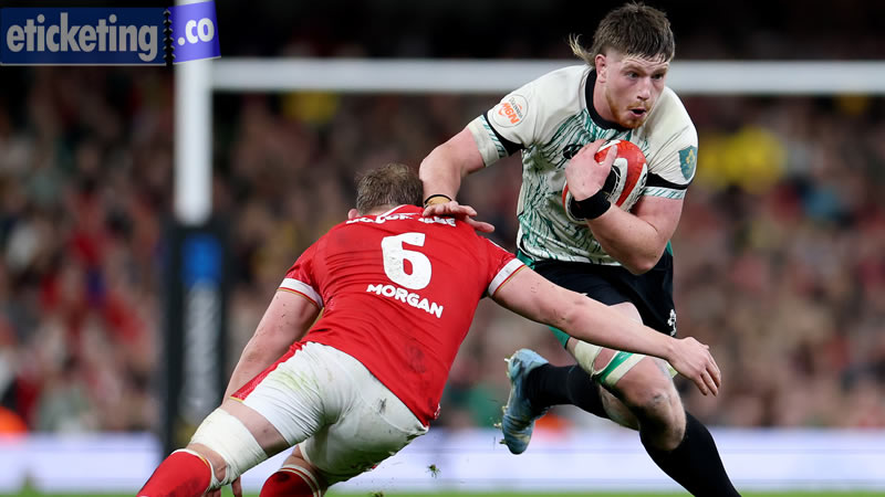 Lions Back Furlong Fitness