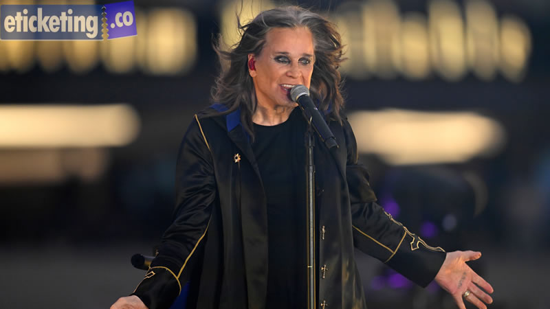 Tool Reunites for Sabbath Farewell