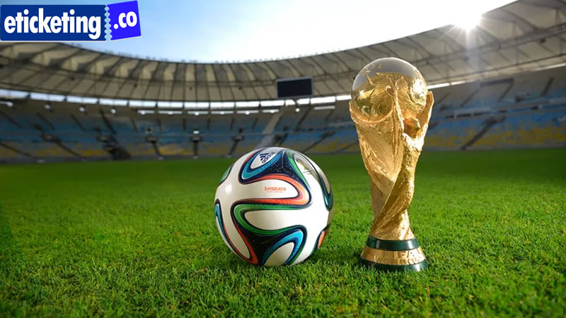 FIFA 2026 Tickets | World Cup Tickets
