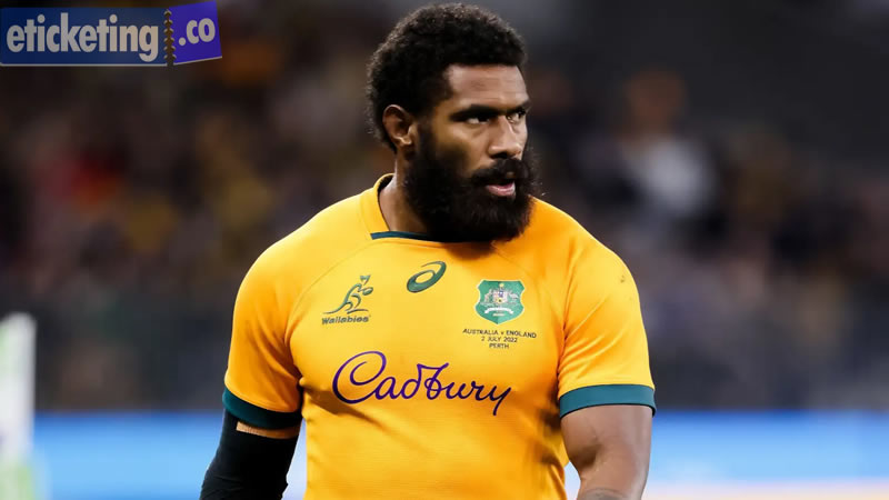 Larkham Prioritizes Wallabies Over Brumbies