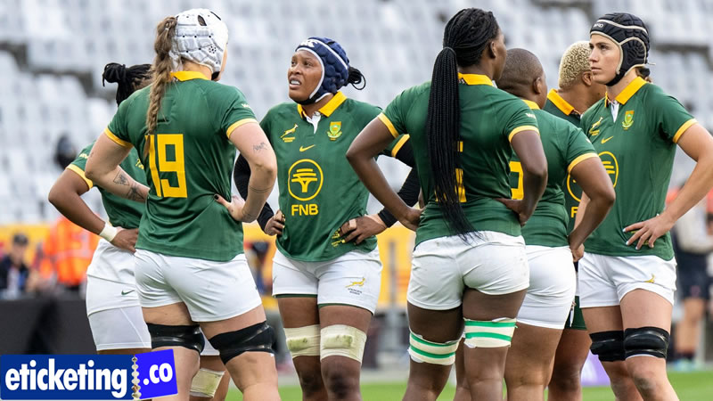 Women Rugby World Cup Quater Final Tickets | Women Rugby World Cup Final Tickets