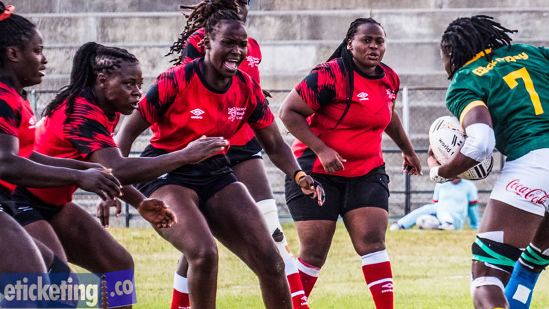 South Africa Vs France Tickets | Women Rugby World Cup Tickets | Women Rugby World Cup 2025 Tickets