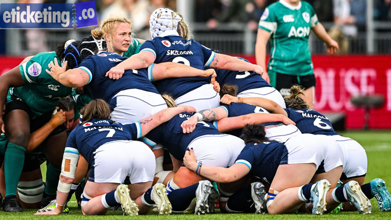 
Canada Vs Scotland Tickets | Women Rugby World Cup Tickets | Women Rugby World Cup 2025 Tickets | WRWC Tickets | WRWC 2025 Tickets | England Women Rugby World Cup Tickets