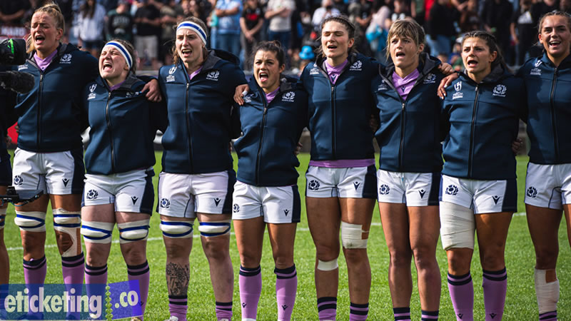 Women Rugby World Cup Quater Final Tickets | Women Rugby World Cup Final Tickets
