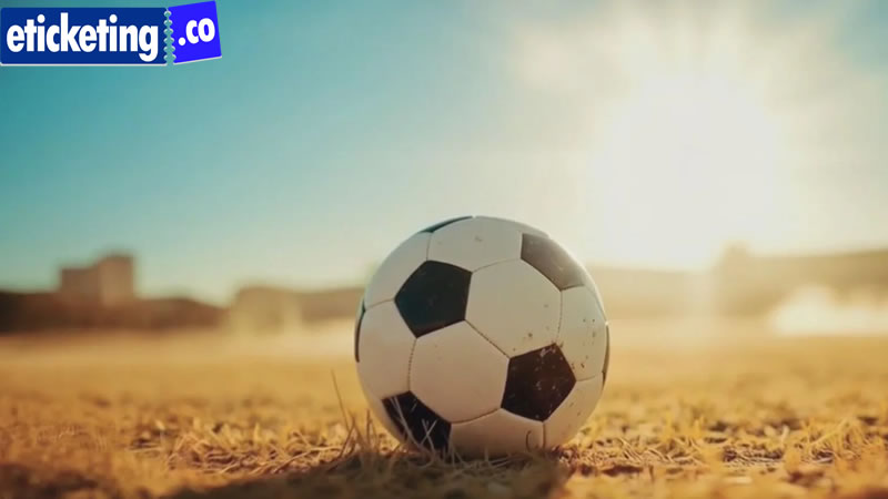 Tickets for World Cup | World Cup Tickets 