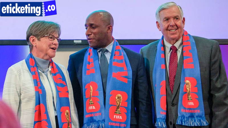 Tickets for World Cup | Soccer World Cup Tickets