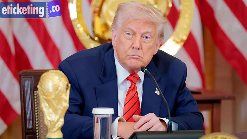 World Cup Tickets | Football World Cup Tickets | FIFA 2026 Semi Final Tickets