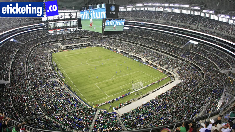 World Cup Tickets| FIFA 2026 Tickets