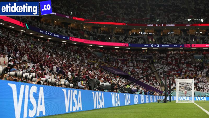Soccer World Cup Tickets | FIFA 2026 Tickets