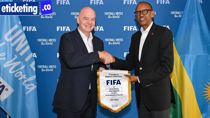 World Cup Tickets| FIFA 2026 Tickets