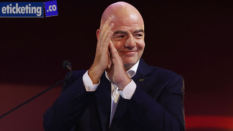 World Cup Tickets | Football World Cup Tickets | FIFA 2026 Semi Final Tickets