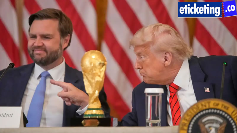 Soccer World Cup Tickets | World Cup Tickets