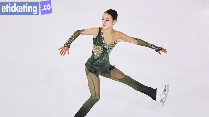 Olympic Figure Skating Tickets| Winter Olympic 2026 Tickets | Italy Winter Olympic Tickets | Winter Olympic Tickets | Winter Olympic Milano Cortina 2026 Tickets | Olympic Closing Ceremony Tickets | Olympic Tickets | Milano Cortina 2026 Tickets| Winter Olympic Opening Ceremony Tickets