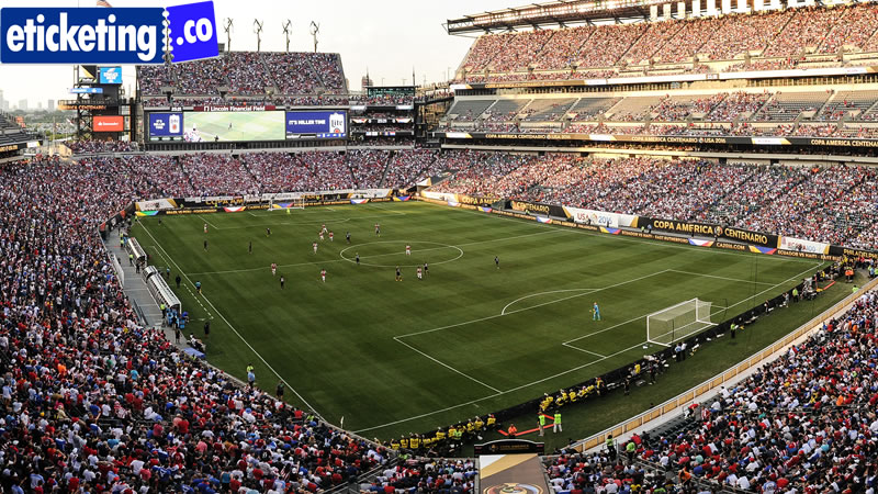 World Cup Tickets | FIFA 2026 Tickets