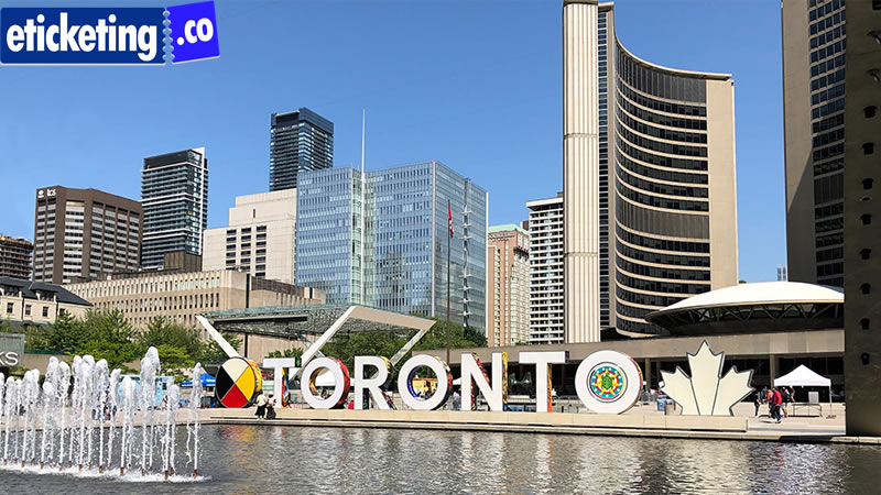 Football World Cup Hospitality | FIFA 2026 Hospitality