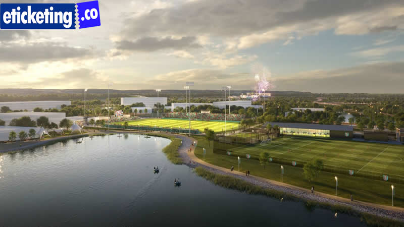 Soccer World Cup Tickets | World Cup Tickets