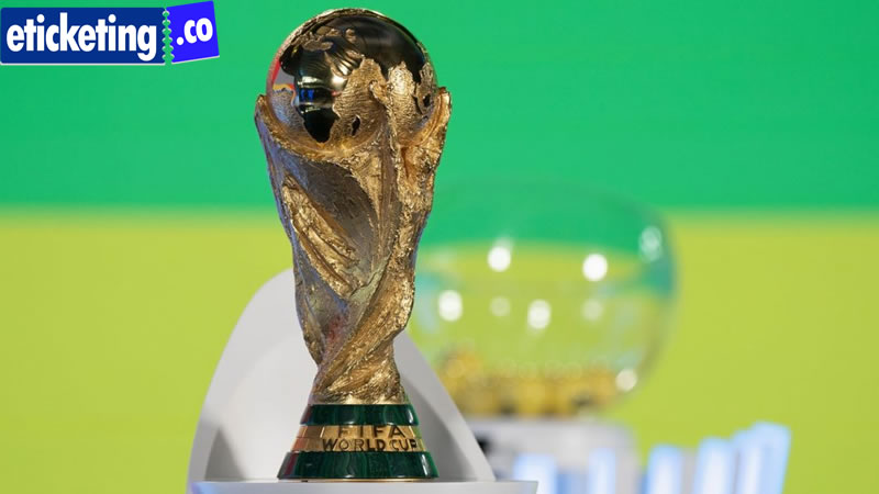 World Cup Tickets | FIFA 2026 Tickets