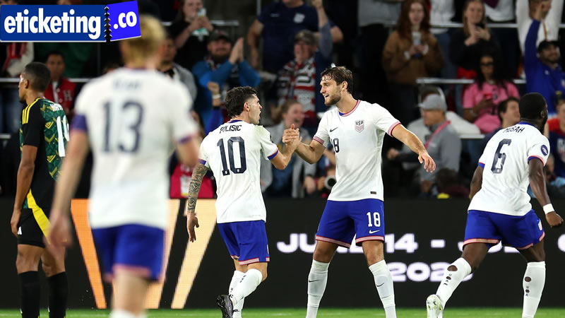 Soccer World Cup Tickets | World Cup Tickets | FIFA World Cup Tickets | FIFA 2026 Tickets