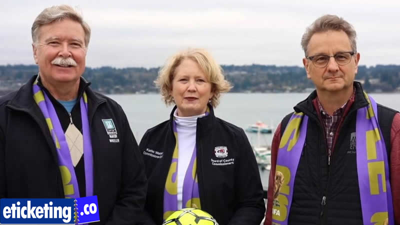 Soccer World Cup Tickets | FIFA World Cup Tickets