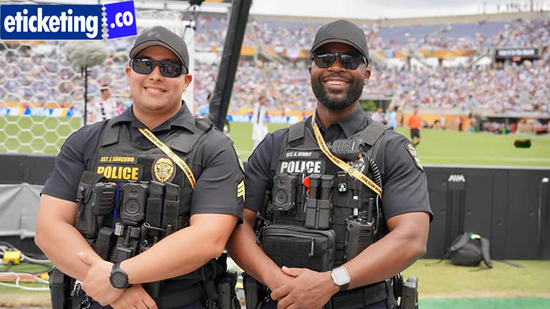 Soccer World Cup Tickets | FIFA World Cup Tickets