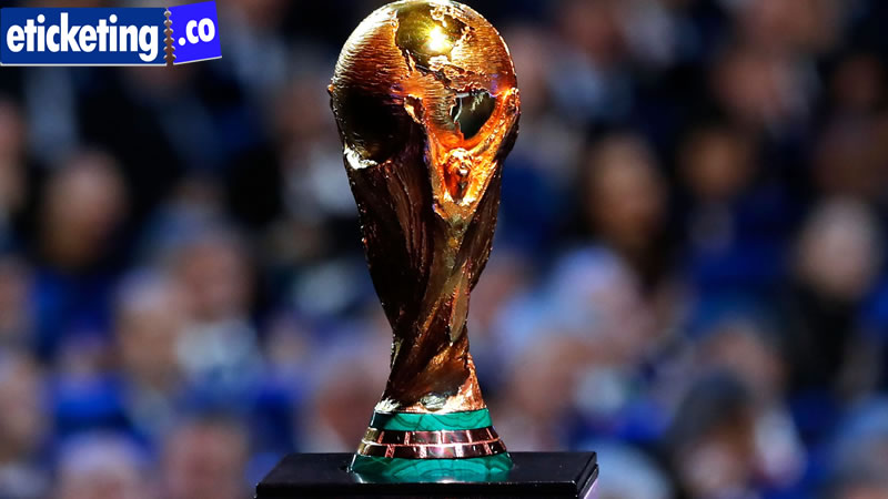 Football World Cup 2026 Tickets | FIFA World Cup Tickets